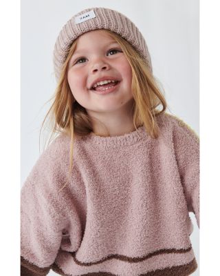 Unisex Chunky Beanie - Baby