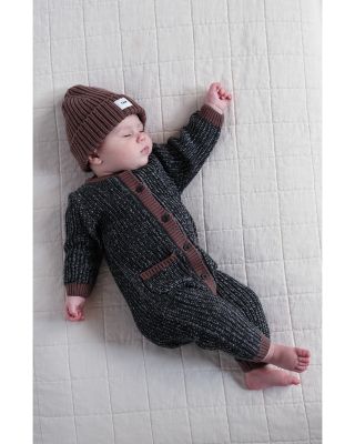 Unisex Chunky Beanie - Baby