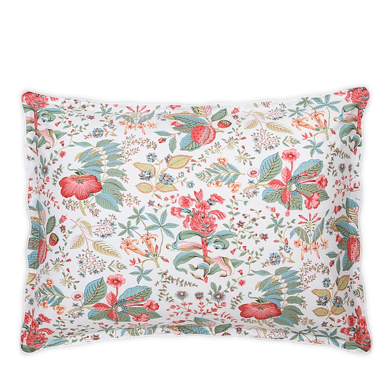 Matouk Pomegranate Oversized Euro Sham