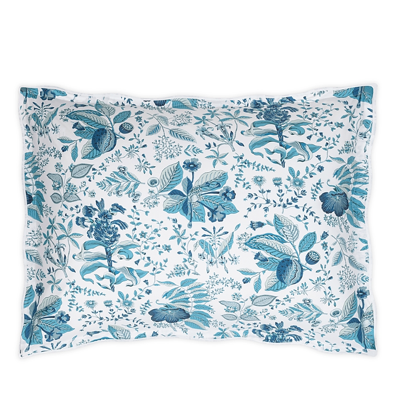 Matouk Pomegranate Oversized Euro Sham