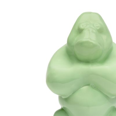 Gabba Gabba Hey Glass Sculpture