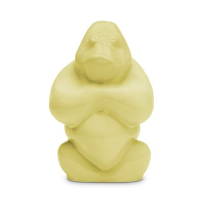 Gabba Gabba Hey Glass Sculpture