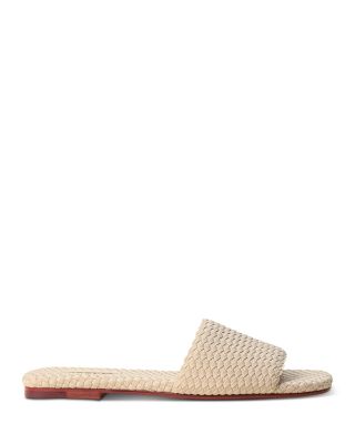 Women's St Barths Slide Sandals