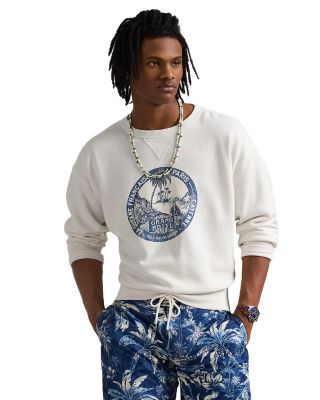 Polo Ralph Lauren - Graphic Sweatshirt