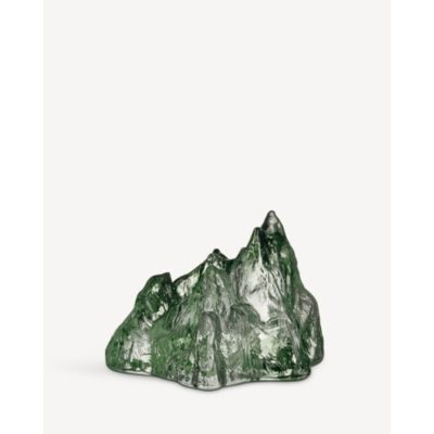 The Rock Votive, Green 