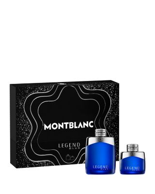 Montblanc - Legend Blue Eau de Parfum Gift Set ($195 value)