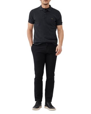 The Gunn Slim Fit Polo Shirt
