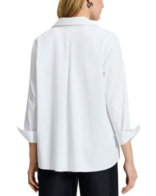 Agnes Stretch Shirt