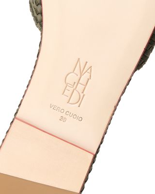 Women&#39;s St Barths Slide Sandals