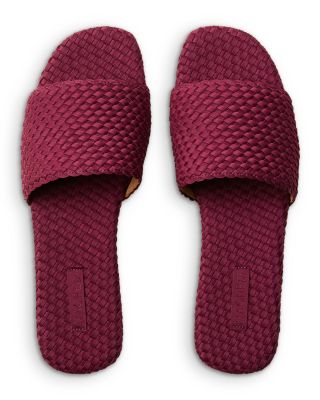 Women's St Barths Slide Sandals