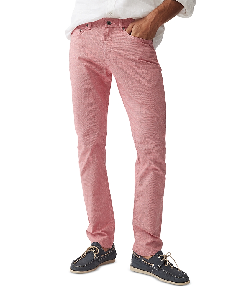 Rodd & Gunn Gunn Straight Fit Jeans