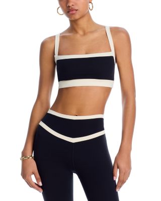 Monah Rigor Sports Bra &amp; Mason High Waist Leggings