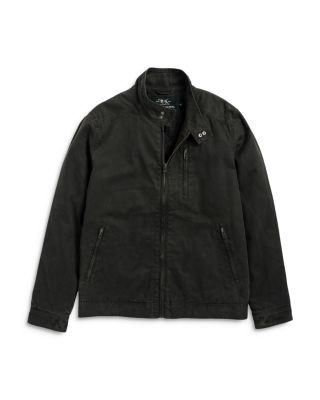 The Jack Regular Fit Jacket 