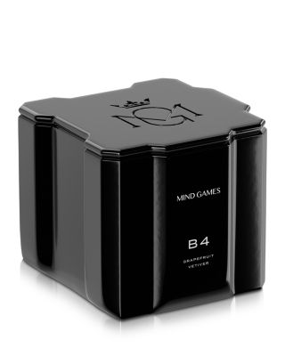 B4 Grapefruit Vetiver Luxury Candle 10 oz.