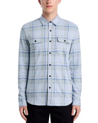 Legend Textured Shirt
