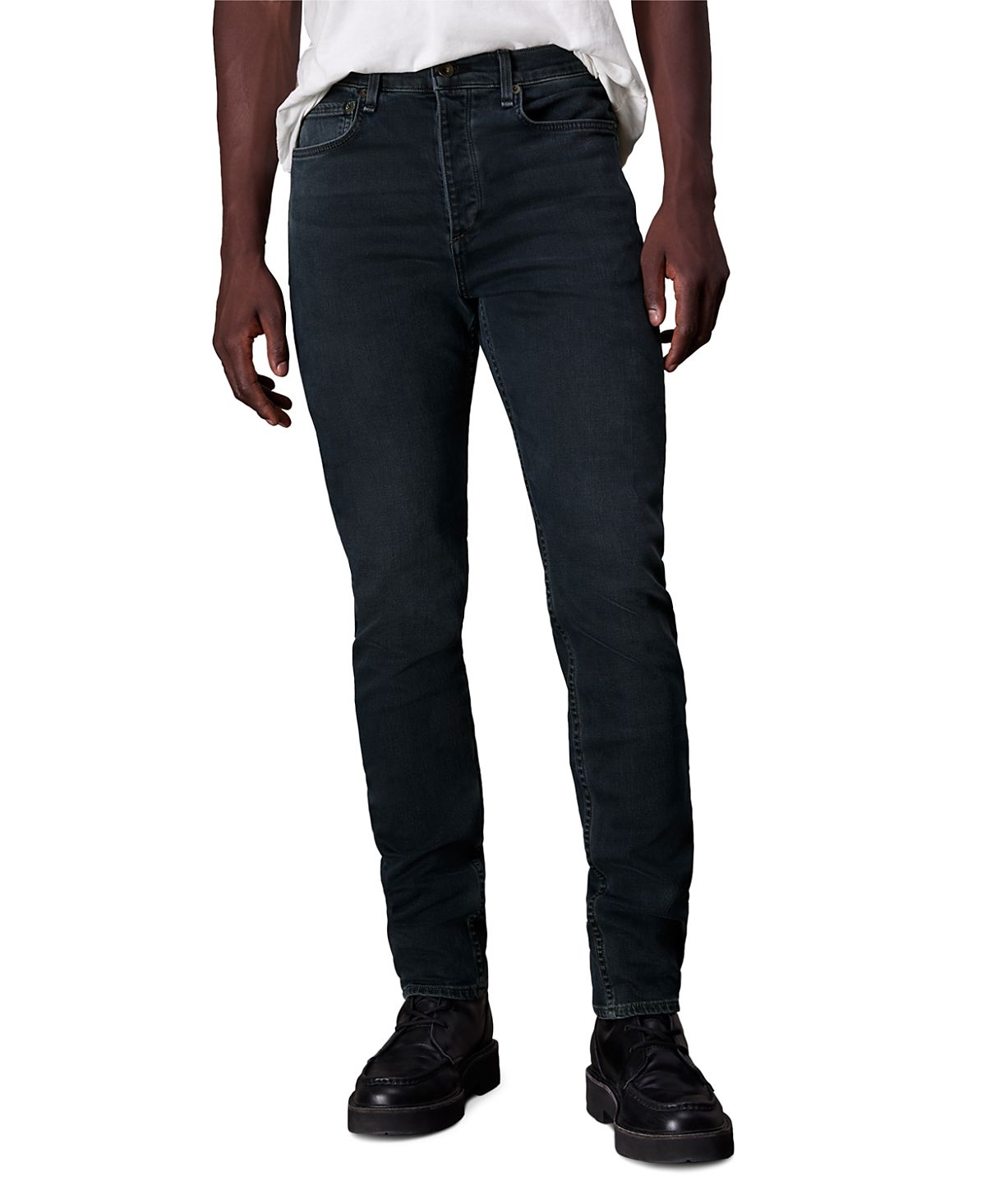 rag & bone Fit 2 Authentic Stretch Slim Fit Jeans