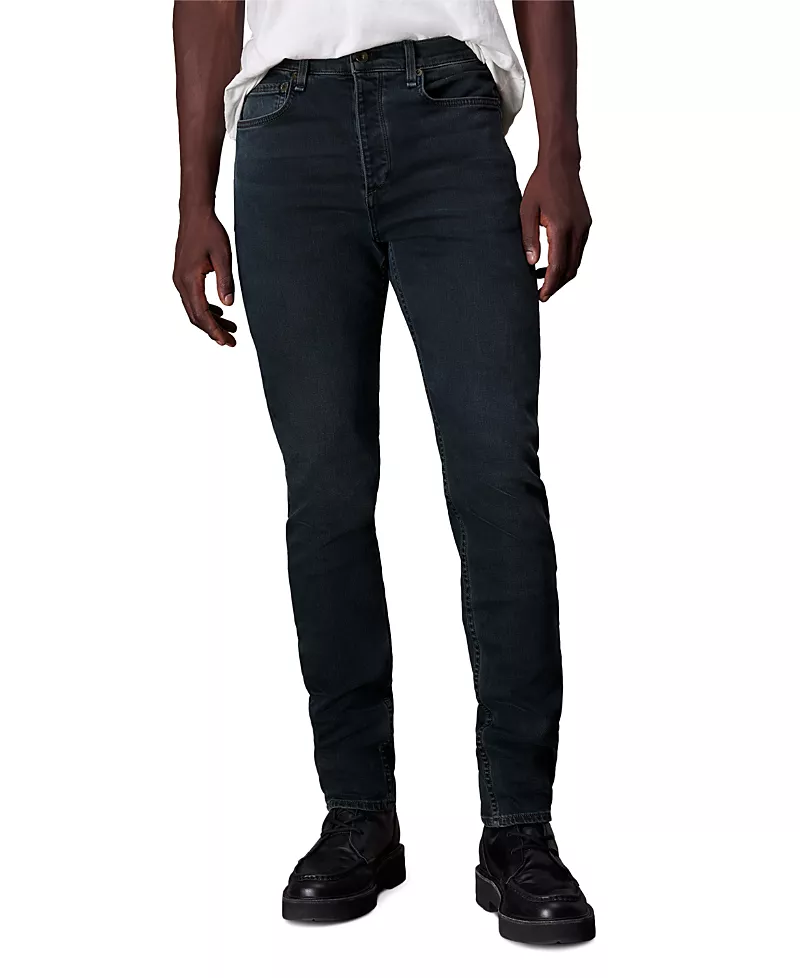 rag & bone Fit 2 Authentic Stretch Slim Fit Jeans in Minna