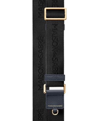 Small Leather Messenger Bag