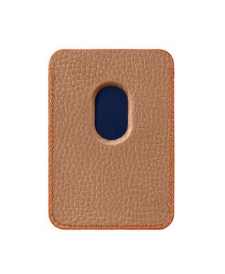 Leather MagSafe Wallet