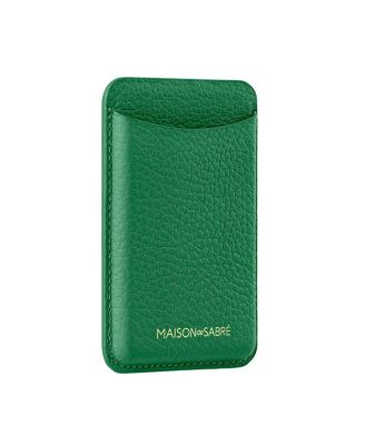 Leather MagSafe Wallet