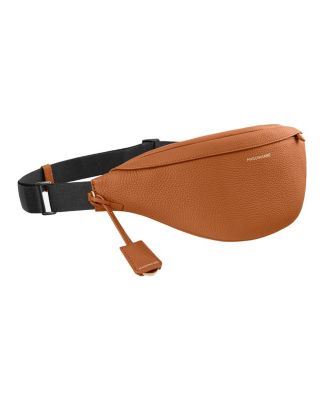 Leather Sling Bag