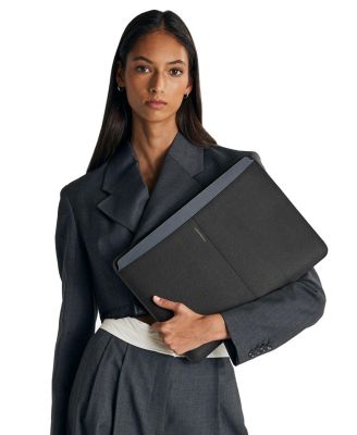 Leather Laptop Sleeve (16 inches)