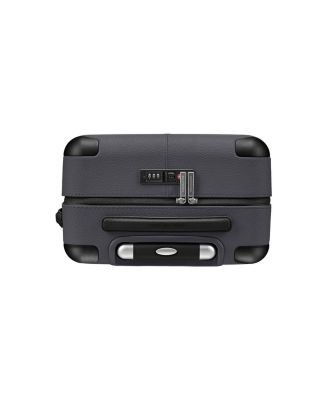 The Carry-On Suitcase