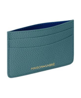 Leather Card Holder
