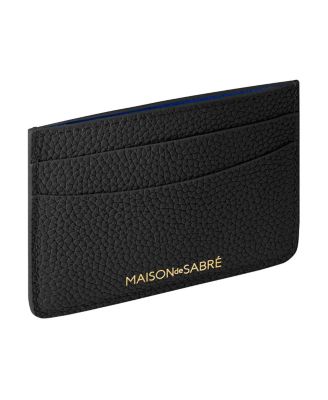 Leather Card Holder