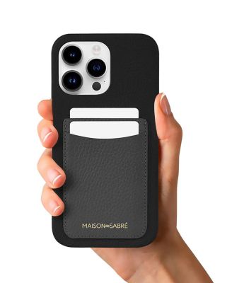 Card Phone Case (iPhone 14 Pro)