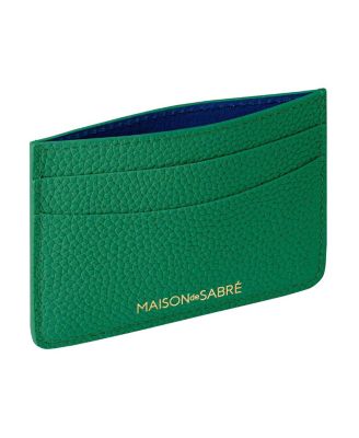 Leather Card Holder