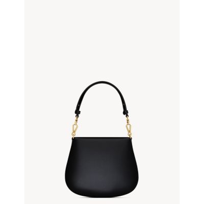  Voltaire Top Handle in Box Saint Laurent