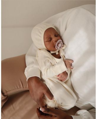 FRIGG 4-Pack Sunset Bliss Rubber Pacifiers