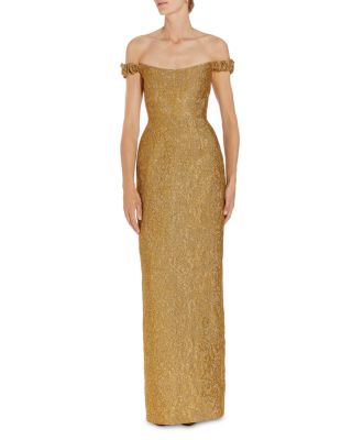 Markarian - Yolanda Gown