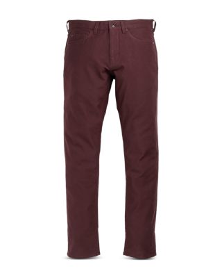 Motion 2 Straight Leg Jeans