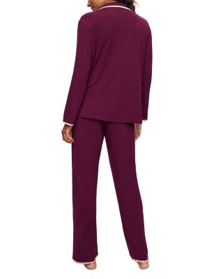 Frida Long Pajama Set