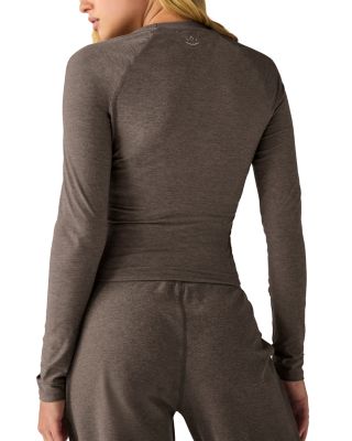 Featherweight Your Fit Top