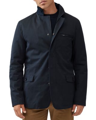 Rodd & Gunn - Winscombe Jacket