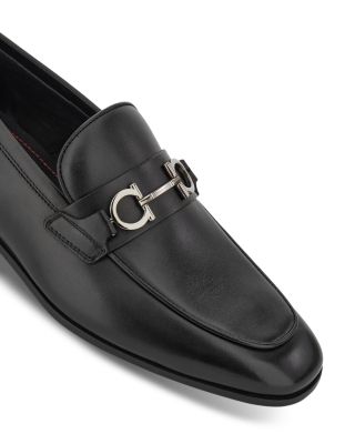 Men's Balty Gancini Leather Loafers
