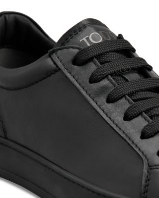 Men's Allacciata Cassetta Sneaker 