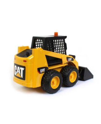  1/16 Caterpillar Skid Steer Loader 5-7 - Ages 5-7