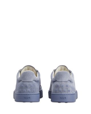 Men's Allacciata Cassetta Sneaker 