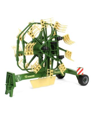  1/16 Krone Swadro Hay Rake 5-7 - Ages 5-7