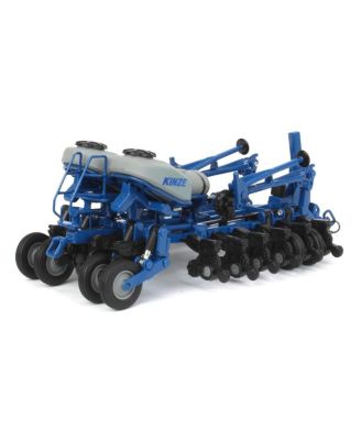  1/64 Kinze 16 Row Bulk Seed Planter 14 - Ages 5-7
