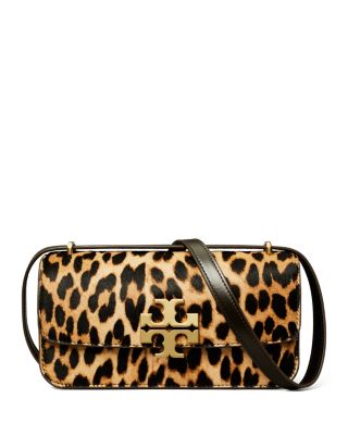 Tory Burch - Eleanor Calf Hair Shoulder Bag