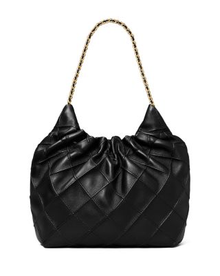 Mini Fleming Hobo Bag