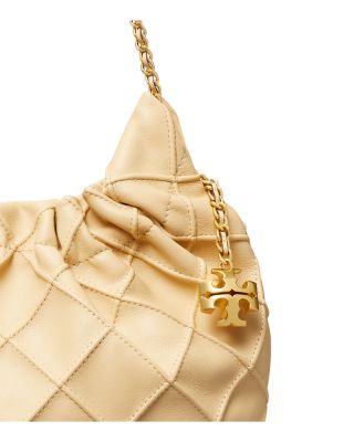 Mini Fleming Hobo Bag