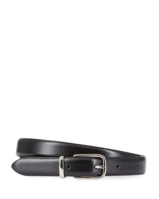 The Kooples - Men's Leather Belt