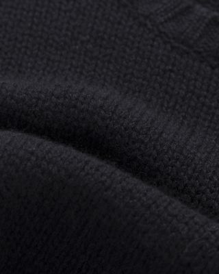 Amelia Cashmere Sweater 