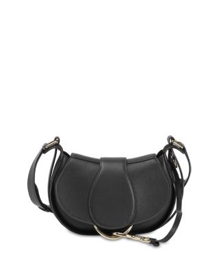 Chloé - Ride Small Leather Crossbody